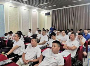 福州举办首届 多彩调色技术培训 活动